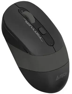 Комп'ютерна миша A4Tech FG10 (Grey) - фото - №3
