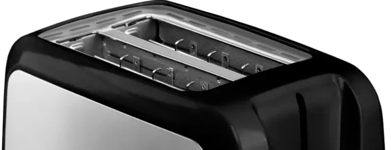 Тостер HEINNER HTP-700BKSS - фото - №4