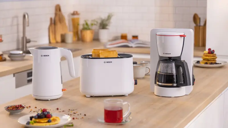 Тостер Bosch TAT2M121 - фото - №6
