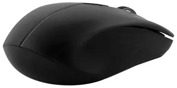 Миша Proove Comet Black - фото - №4