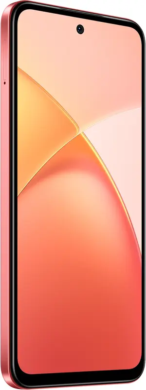 Infinix SMART 10 Plus 4/128GB (Ruby Red) - фото - №3
