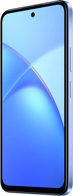 Infinix SMART 10 Plus 4/128GB (Iris Blue) - фото - №4
