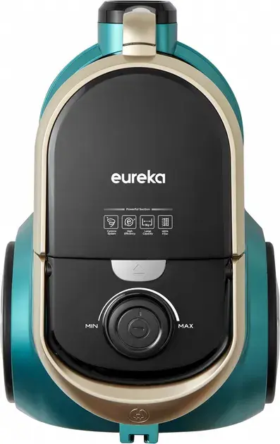 Пилосос EUREKA APOLLO PRO - фото - №2