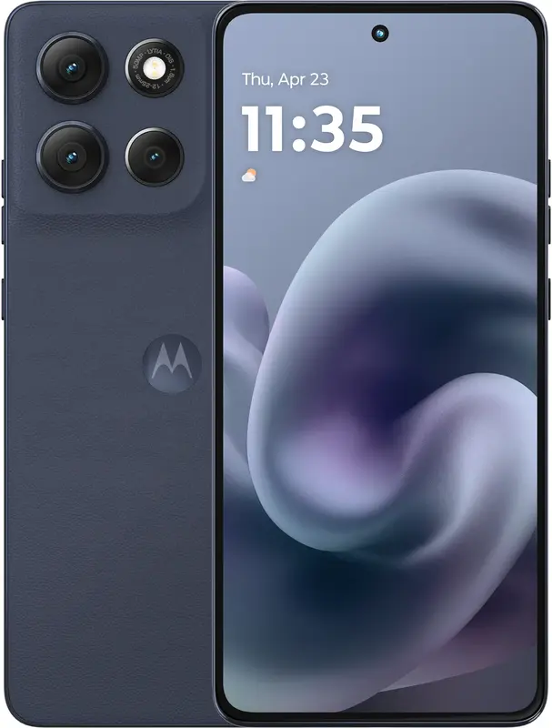 Motorola G86 5G 8/256GB (Spellbound) - фото - №0