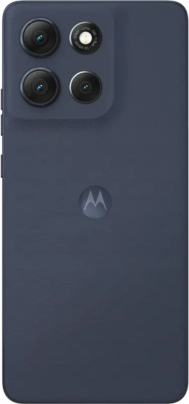 Motorola G86 5G 8/256GB (Spellbound) - фото - №2