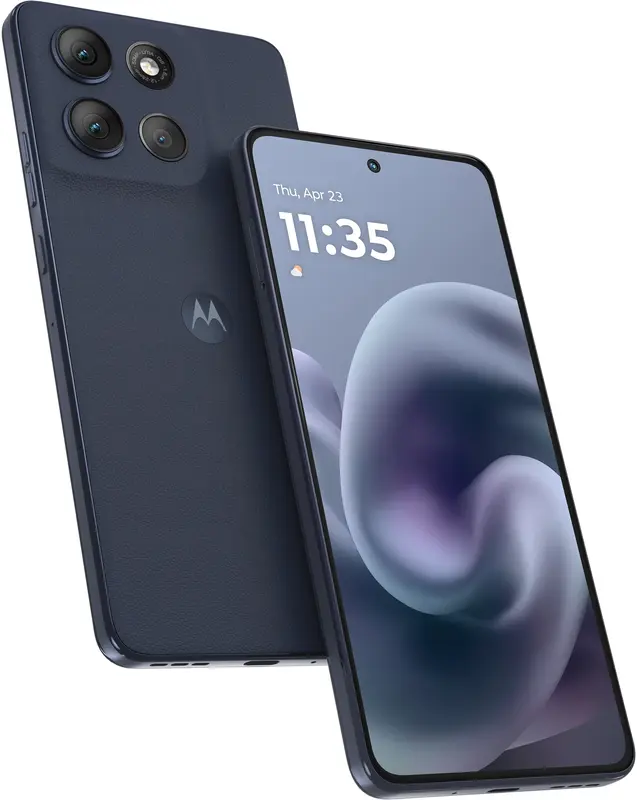 Motorola G86 5G 8/256GB (Spellbound) - фото - №7
