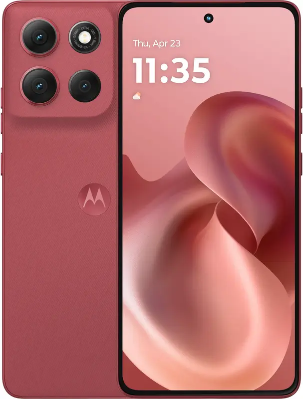 Motorola G86