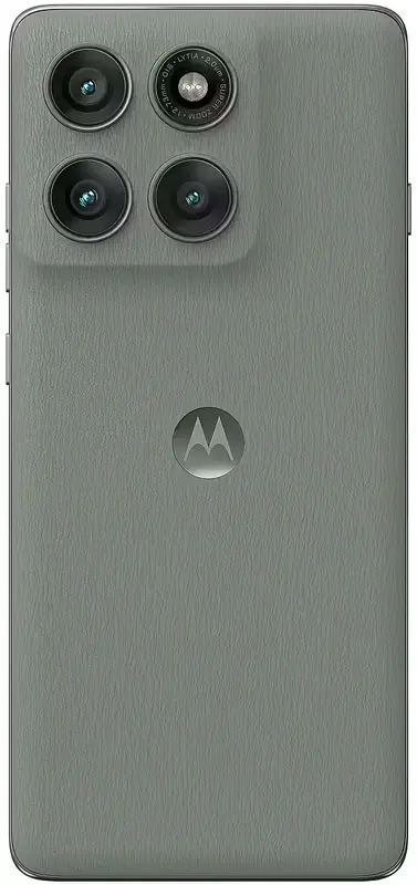 Motorola Edge 60 Pro 12/512GB (Shadow) - фото - №2