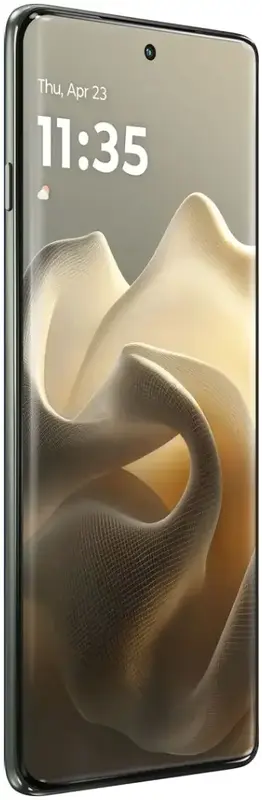 Motorola Edge 60 Pro 12/512GB (Shadow) - фото - №3