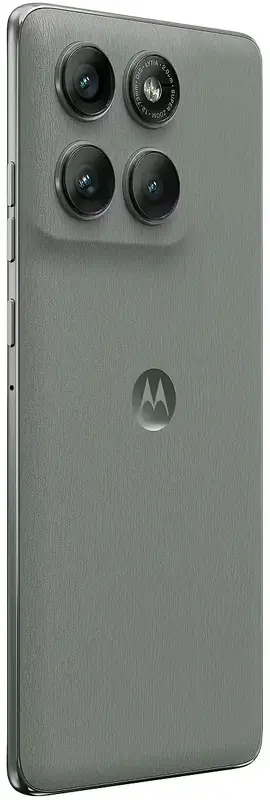 Motorola Edge 60 Pro 12/512GB (Shadow) - фото - №4