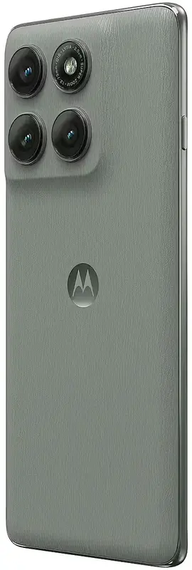 Motorola Edge 60 Pro 12/512GB (Shadow) - фото - №5