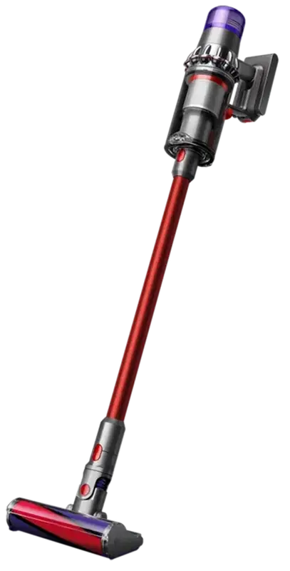 Пылесос Dyson V11 Absolute Extra Red - фото - №0