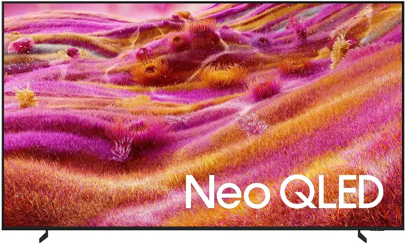 Телевізор Samsung 115" Neo QLED 4K QE115QN90FUXUA Vision AI - фото - №1