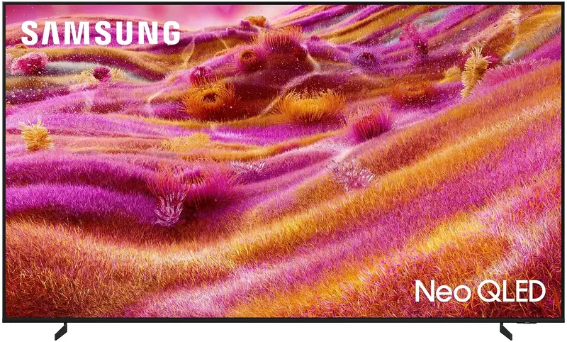 Телевізор Samsung 115" Neo QLED 4K QE115QN90FUXUA Vision AI - фото - №2