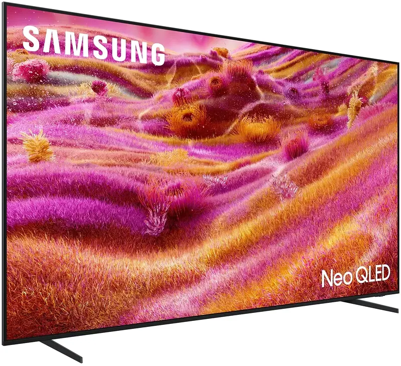 Телевізор Samsung 115" Neo QLED 4K QE115QN90FUXUA Vision AI - фото - №3
