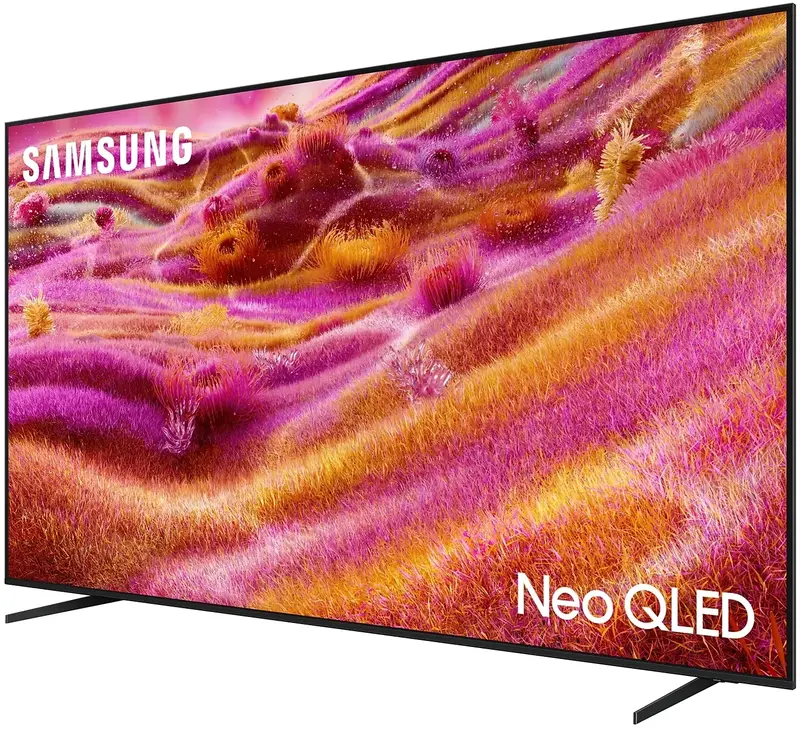 Телевізор Samsung 115" Neo QLED 4K QE115QN90FUXUA Vision AI - фото - №4