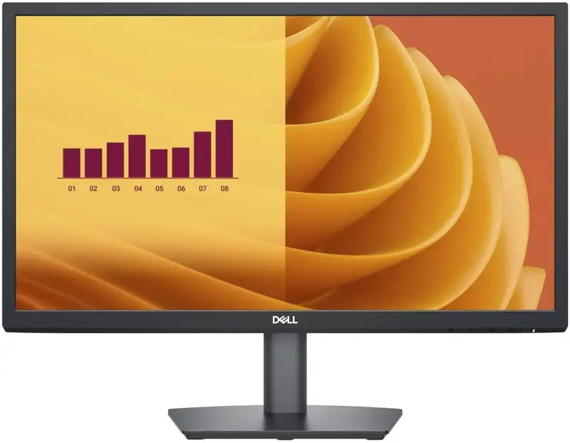 Монитор 21.5" E2225H - фото - №0