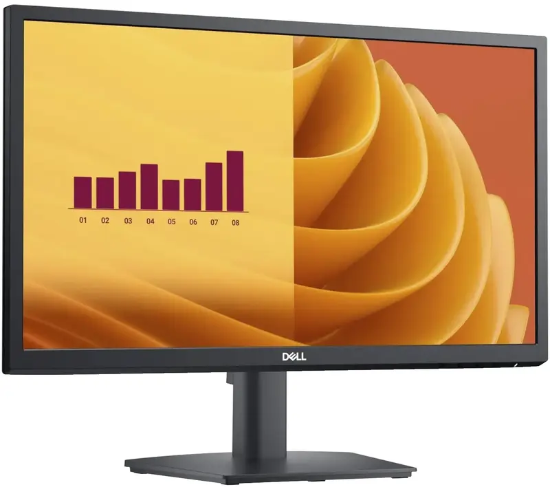 Монитор 21.5" E2225H - фото - №1