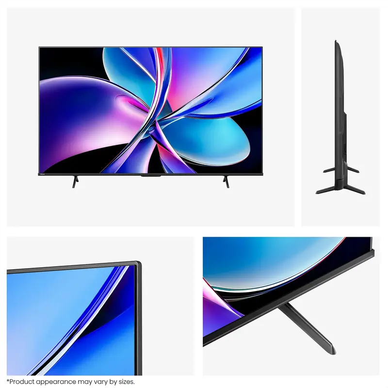 Телевізор Hisense 65E7Q PRO - фото - №4