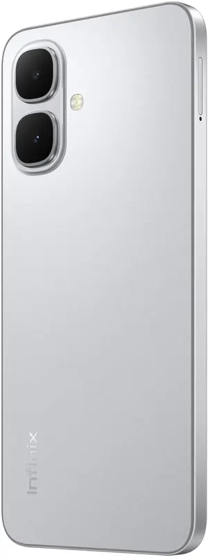 Infinix SMART 10 4/128GB (Titanium Silver) - фото - №6
