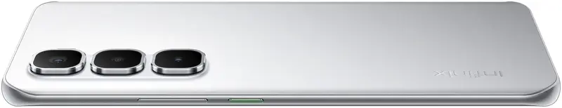 Infinix HOT 60 Pro Plus 8/256GB (Titanium Silver) - фото - №6