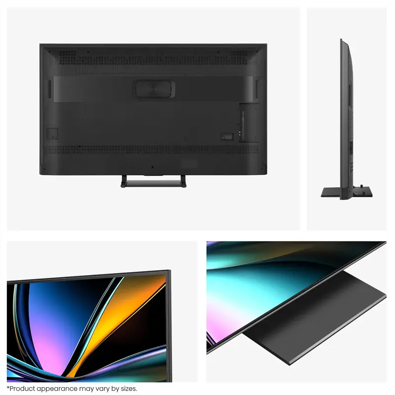 Телевізор Hisense 75U7Q PRO - фото - №4