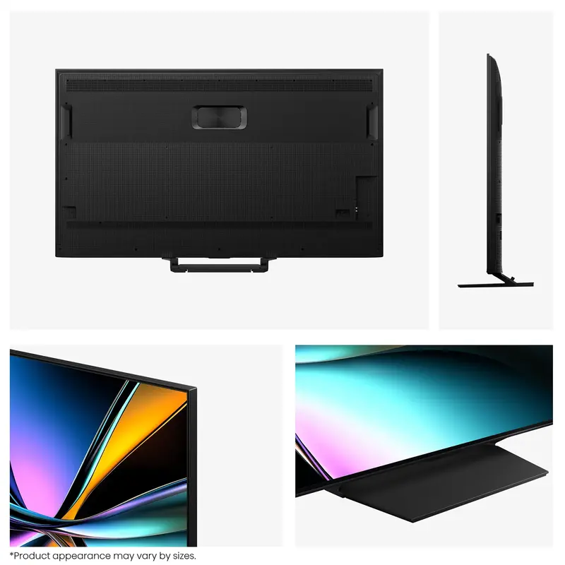 Телевізор Hisense 85U7Q PRO - фото - №4