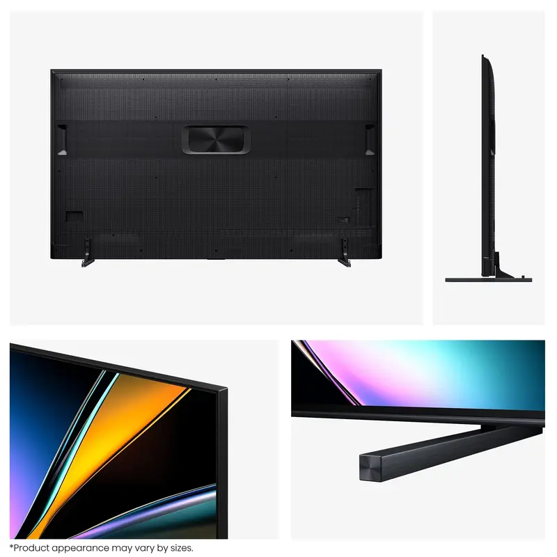 Телевизор Hisense 100U7Q PRO - фото - №4