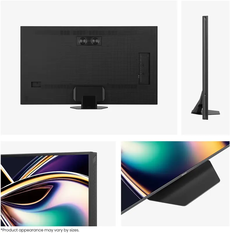 Телевізор Hisense 65U8Q - фото - №4