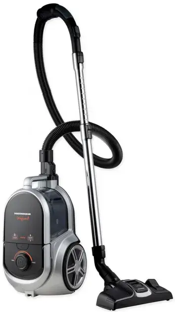 Пилосос HEINNER HVC-M800GREY - фото - №0