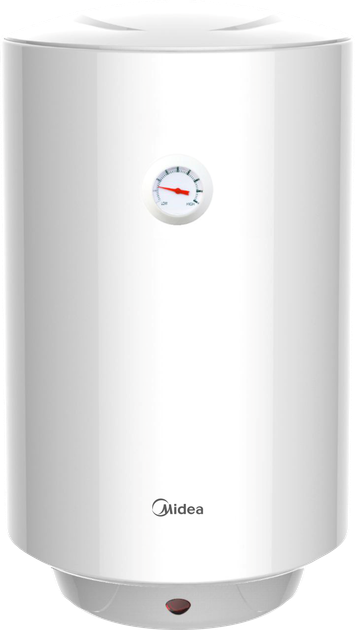 Водонагрівач MIDEA D80-15F1(D) - фото - №2
