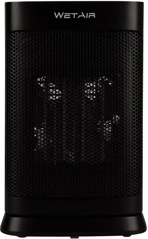 Тепловентилятор WetAir WFH-40B - фото - №3