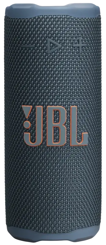 Акустика JBL Grip Blue - фото - №0