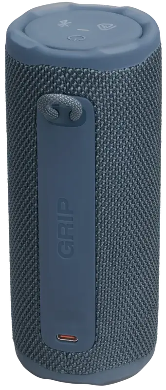 Акустика JBL Grip Blue - фото - №2