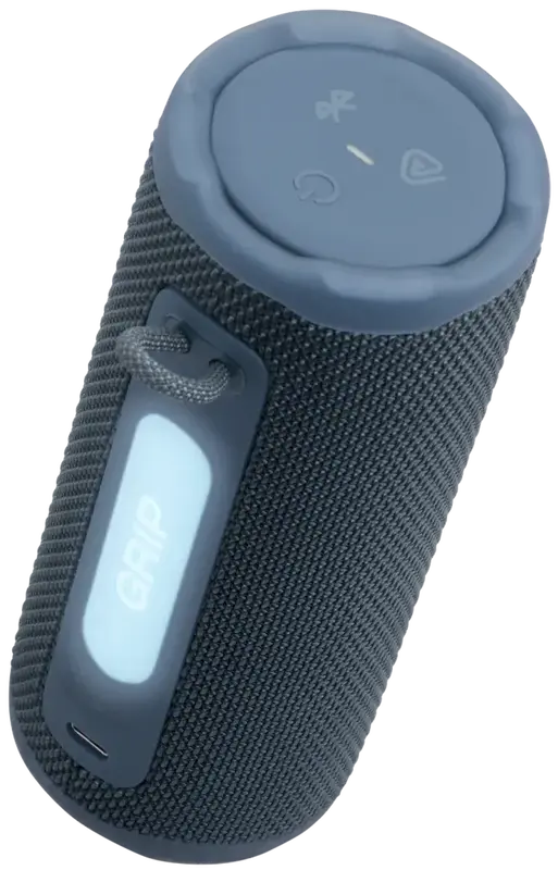 Акустика JBL Grip Blue - фото - №5