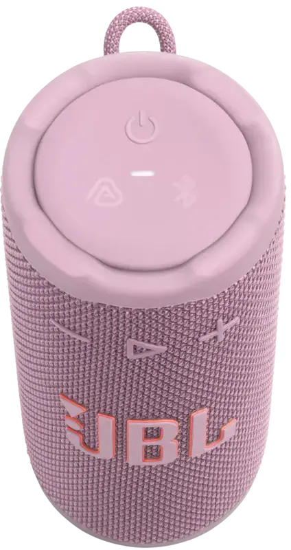 Акустика JBL Grip Pink - фото - №3
