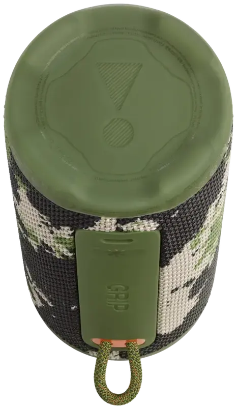 Акустика JBL Grip Squad - фото - №4