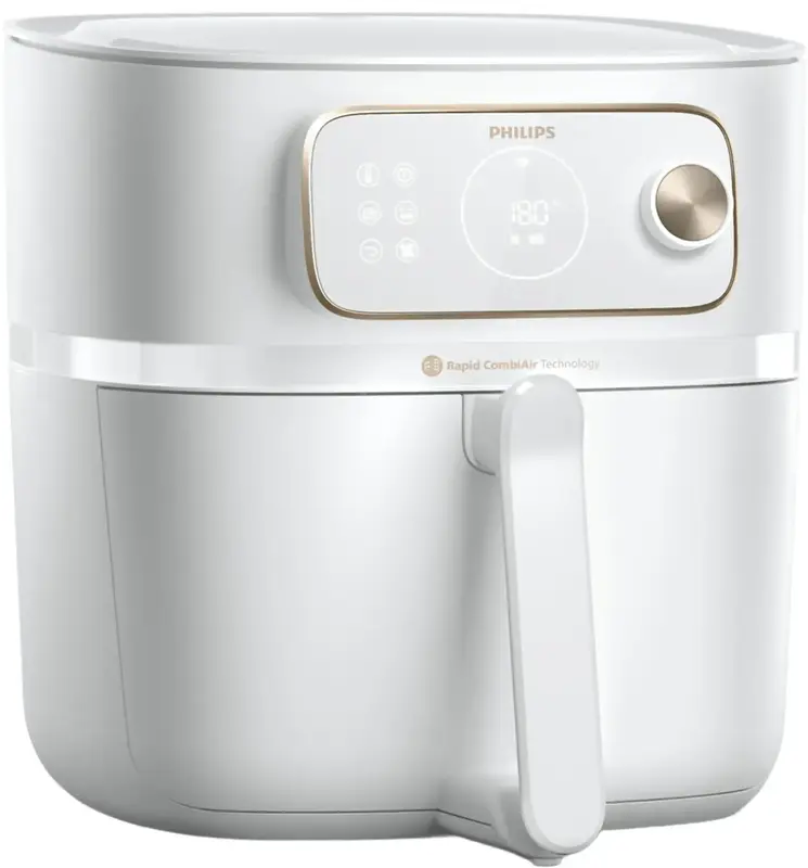 Мультипіч Philips HD9876/20 - фото - №1