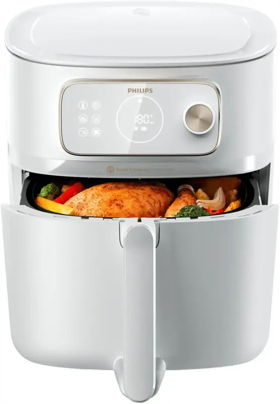 Мультипіч Philips HD9876/20 - фото - №3