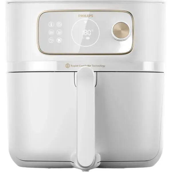 Мультипіч Philips HD9876/20 - фото - №0