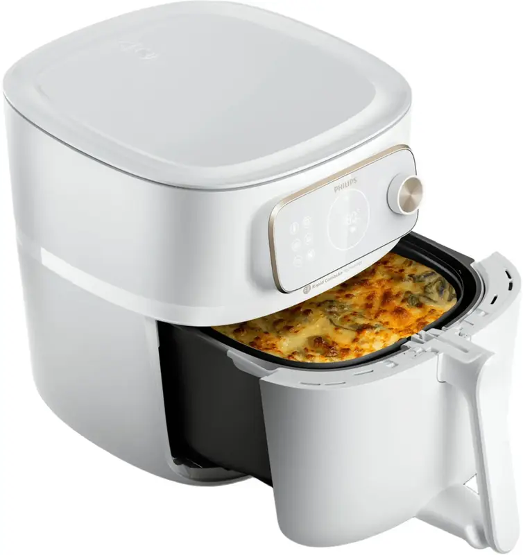 Мультипіч Philips HD9876/20 - фото - №2