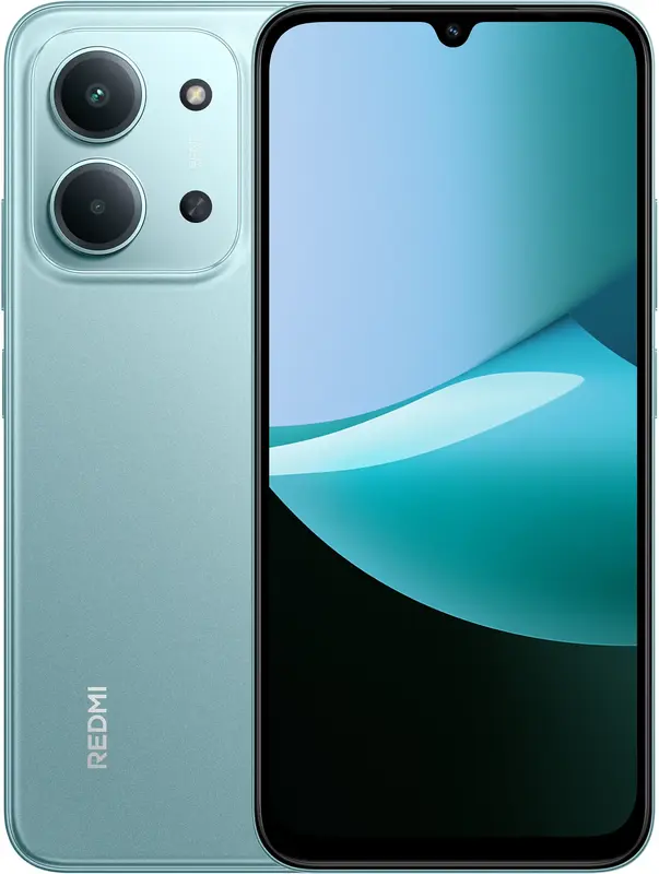 Redmi 15C 