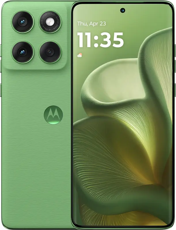 Motorola Edge 60