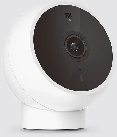 IP камера Mi Camera 2K (Magnetic Mount) - фото - №5