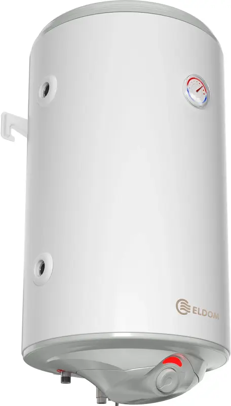 Бойлер Eldom Style Thermo 80 72265WTL - фото - №1