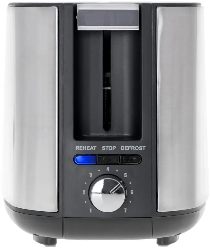 Тостер Adler AD 3214 - фото - №1