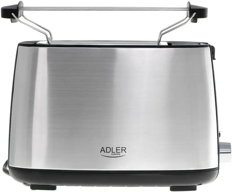Тостер Adler AD 3214 - фото - №5