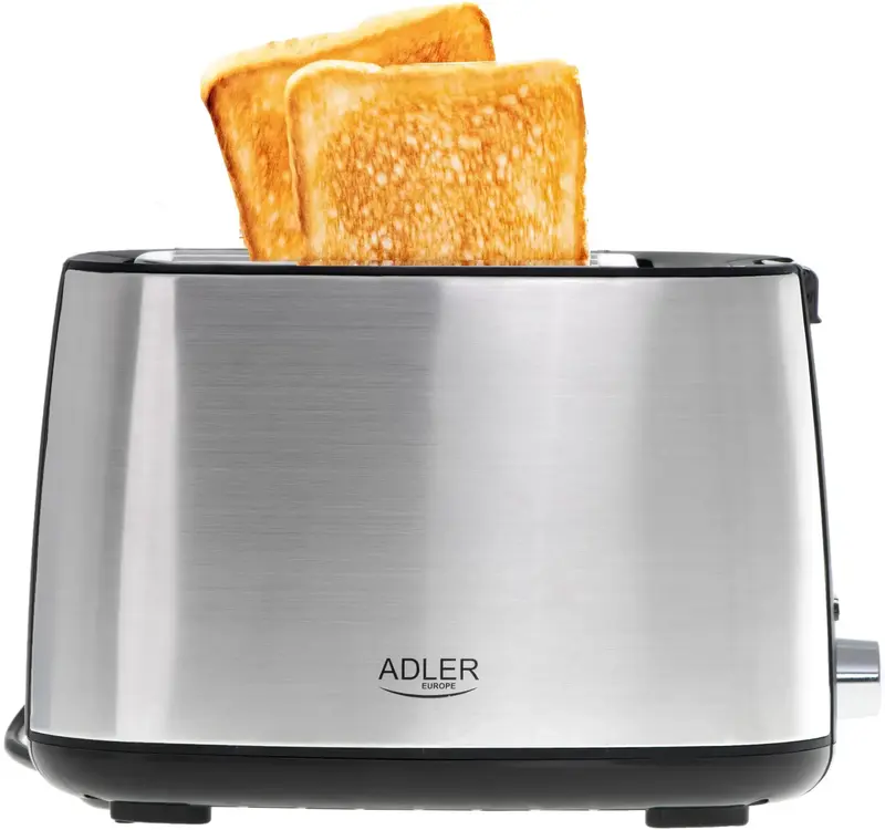 Тостер Adler AD 3214 - фото - №6