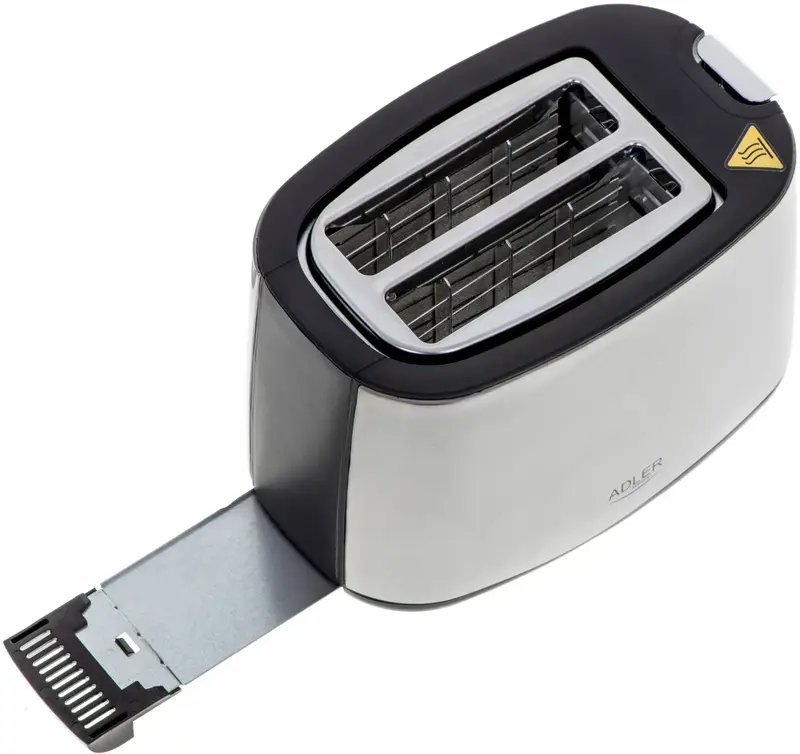 Тостер Adler AD 3214 - фото - №4