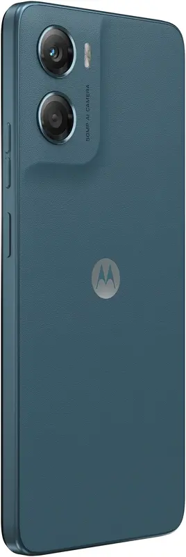 Motorola G06 4/64GB Tapestry (PBA20002UA) - фото - №5